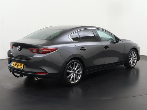 Mazda 3 - Afbeelding 4 van 30
