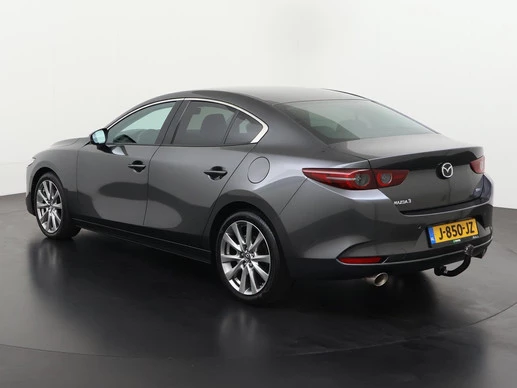 Mazda 3 - Afbeelding 6 van 30