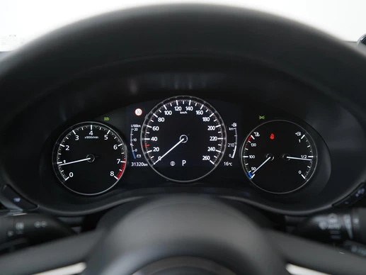 Mazda 3 - Afbeelding 8 van 30