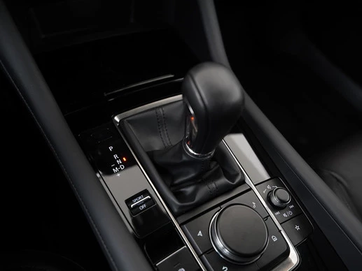 Mazda 3 - Afbeelding 11 van 30