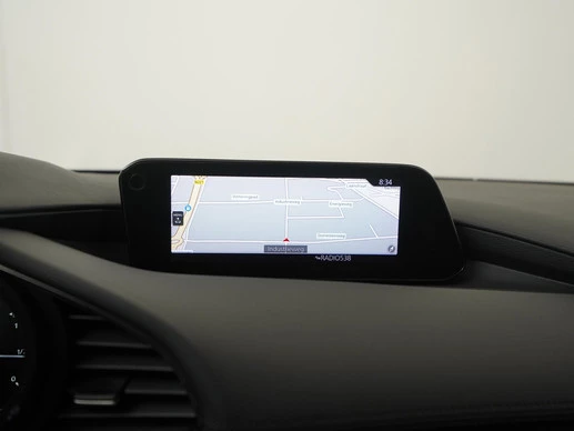 Mazda 3 - Afbeelding 14 van 30