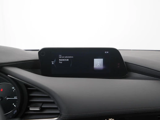 Mazda 3 - Afbeelding 15 van 30