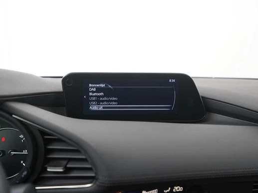 Mazda 3 - Afbeelding 16 van 30