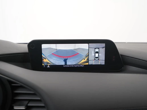 Mazda 3 - Afbeelding 18 van 30