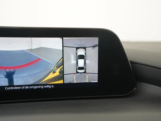 Mazda 3 - Afbeelding 19 van 30