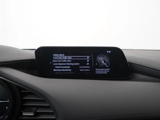 Mazda 3 - Afbeelding 22 van 30