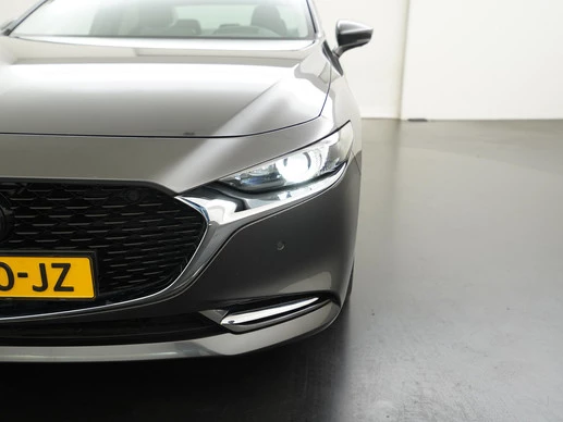 Mazda 3 - Afbeelding 25 van 30