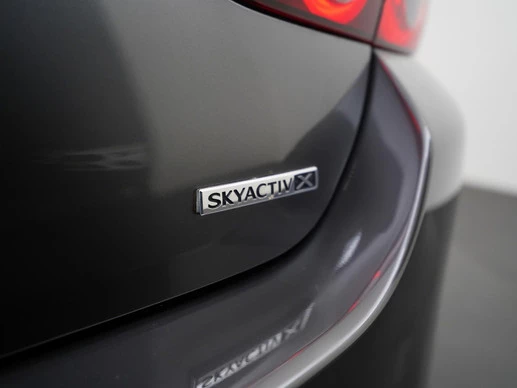 Mazda 3 - Afbeelding 27 van 30