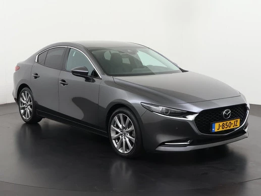 Mazda 3 - Afbeelding 30 van 30