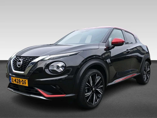 Nissan Juke - Afbeelding 1 van 30