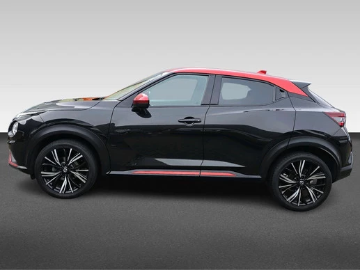 Nissan Juke - Afbeelding 2 van 30