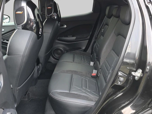 Nissan Juke - Afbeelding 6 van 30