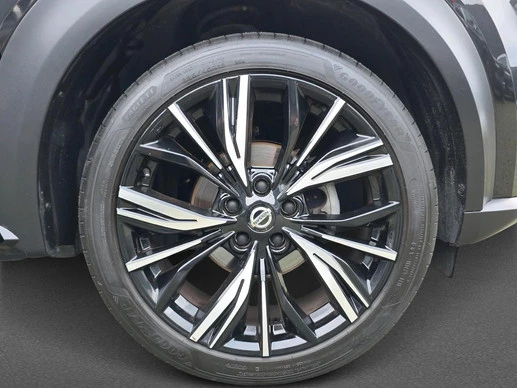 Nissan Juke - Afbeelding 11 van 30