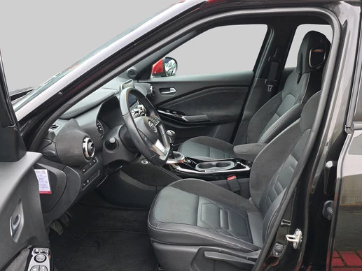 Nissan Juke - Afbeelding 12 van 30