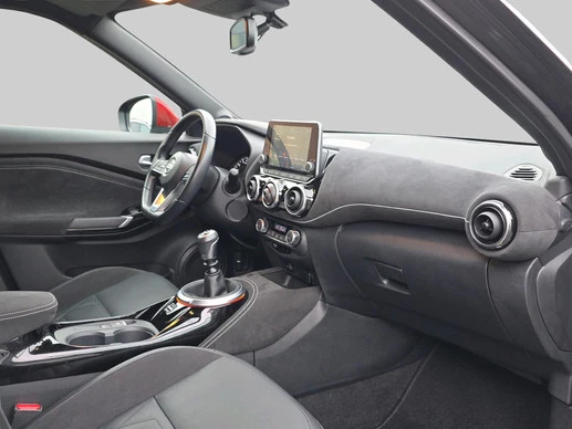 Nissan Juke - Afbeelding 13 van 30