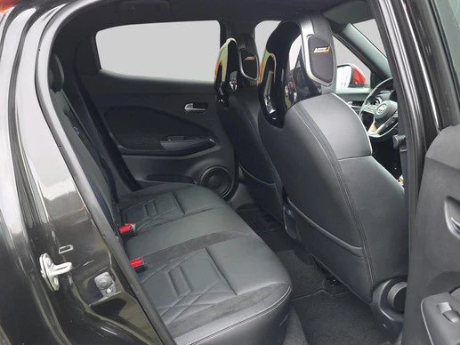 Nissan Juke - Afbeelding 14 van 30