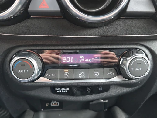 Nissan Juke - Afbeelding 17 van 30