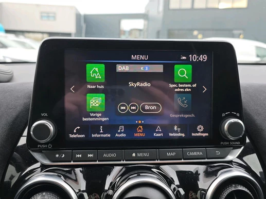 Nissan Juke - Afbeelding 19 van 30