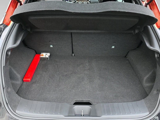 Nissan Juke - Afbeelding 22 van 30