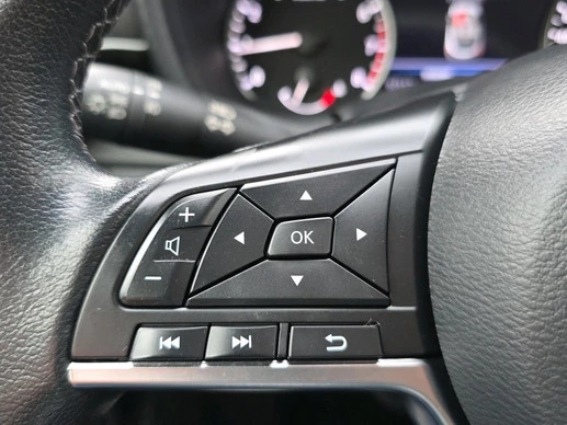 Nissan Juke - Afbeelding 25 van 30