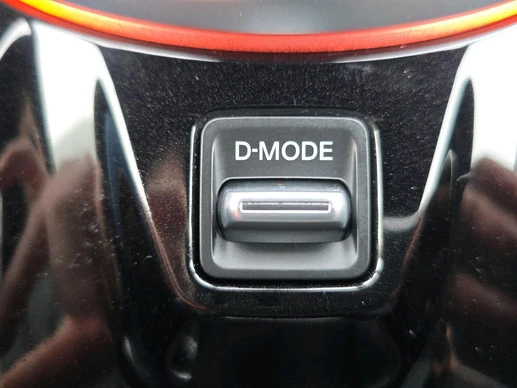 Nissan Juke - Afbeelding 29 van 30