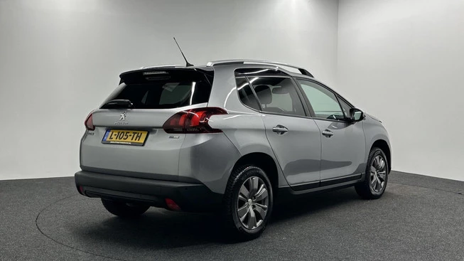 Peugeot 2008 - Afbeelding 2 van 30