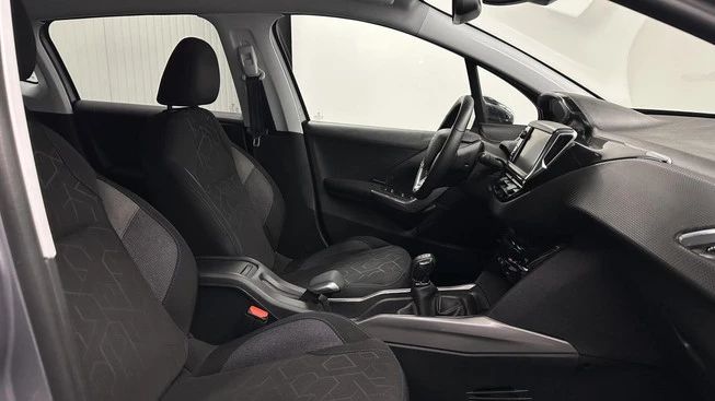 Peugeot 2008 - Afbeelding 4 van 30