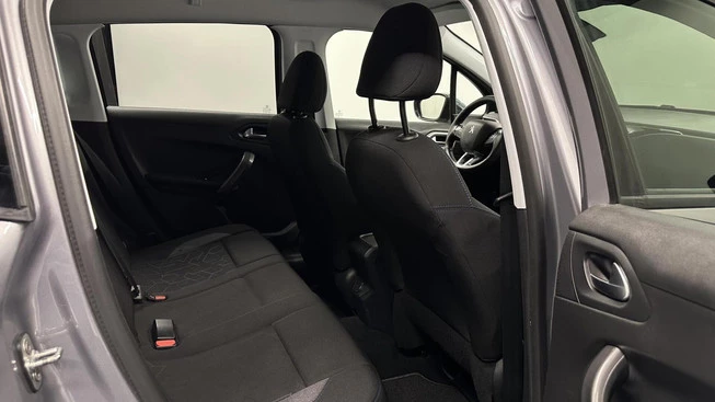 Peugeot 2008 - Afbeelding 5 van 30