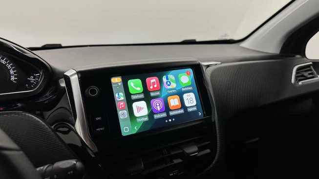 Peugeot 2008 - Afbeelding 7 van 30