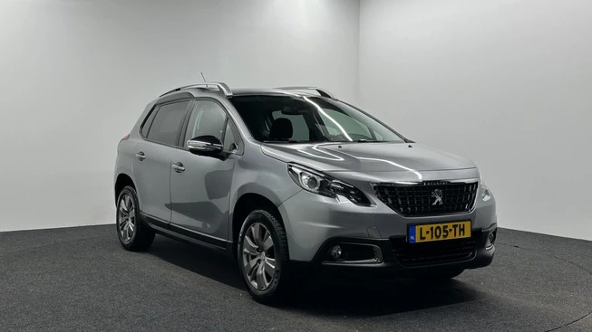 Peugeot 2008 - Afbeelding 8 van 30