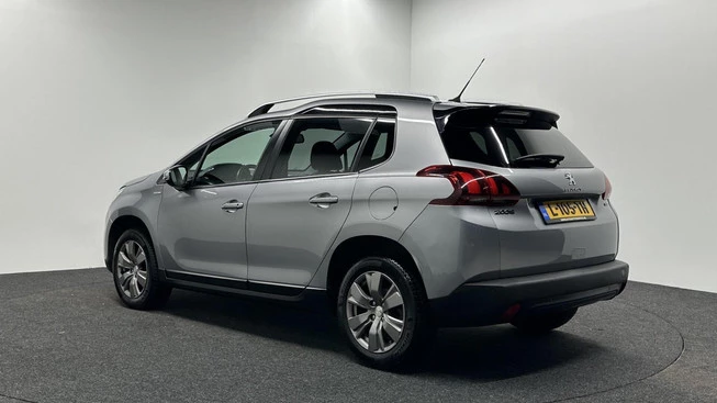 Peugeot 2008 - Afbeelding 9 van 30