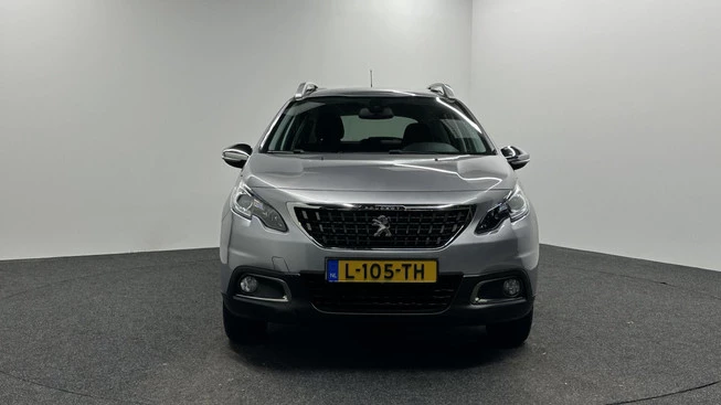 Peugeot 2008 - Afbeelding 10 van 30