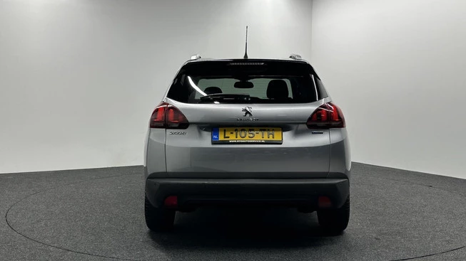 Peugeot 2008 - Afbeelding 11 van 30