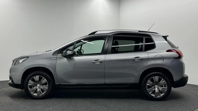 Peugeot 2008 - Afbeelding 13 van 30