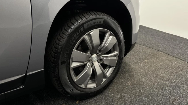 Peugeot 2008 - Afbeelding 14 van 30