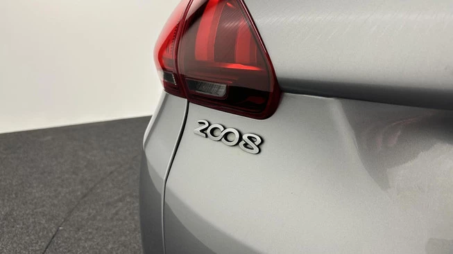Peugeot 2008 - Afbeelding 15 van 30