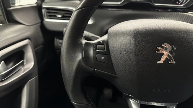 Peugeot 2008 - Afbeelding 22 van 30
