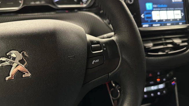 Peugeot 2008 - Afbeelding 23 van 30