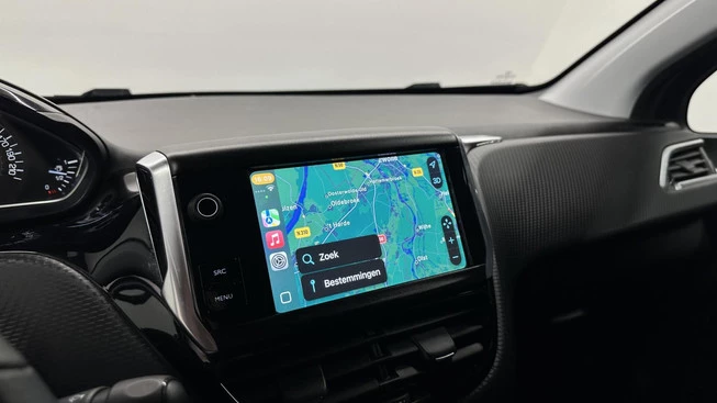 Peugeot 2008 - Afbeelding 27 van 30