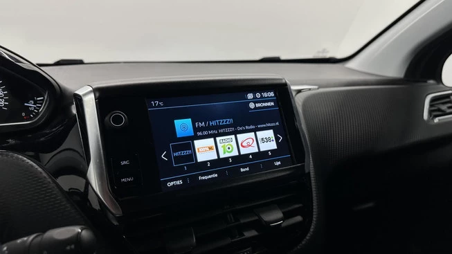 Peugeot 2008 - Afbeelding 30 van 30