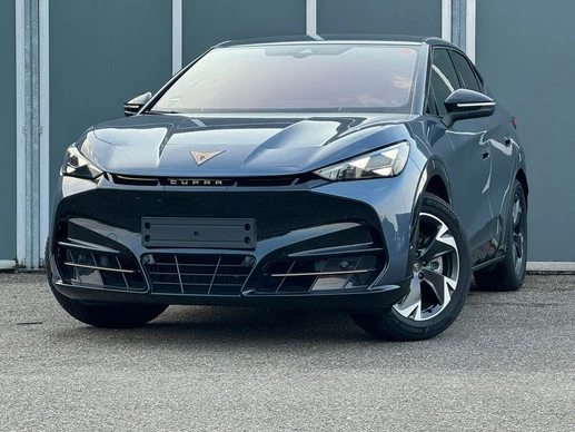 CUPRA Tavascan - Afbeelding 1 van 30