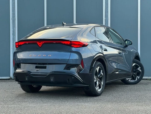 CUPRA Tavascan - Afbeelding 3 van 30