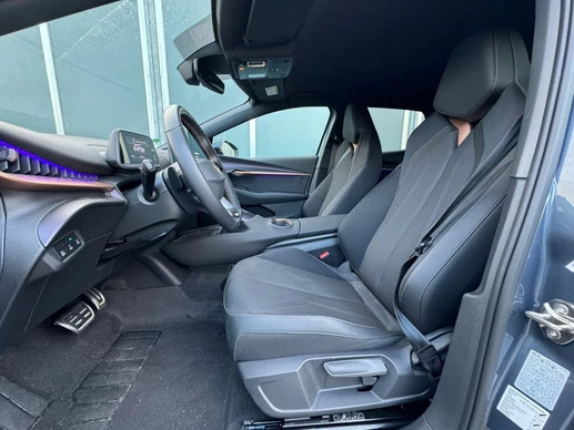 CUPRA Tavascan - Afbeelding 5 van 30