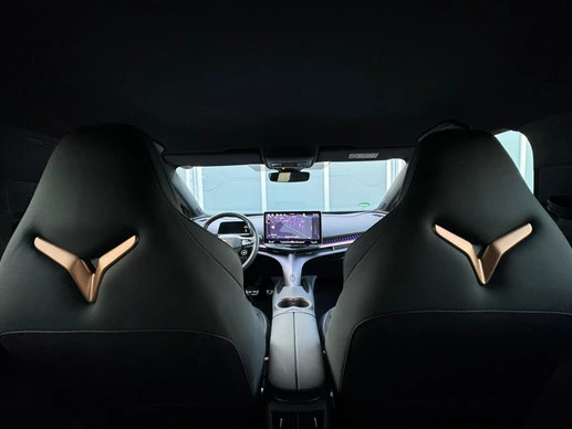 CUPRA Tavascan - Afbeelding 7 van 30