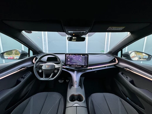 CUPRA Tavascan - Afbeelding 8 van 30