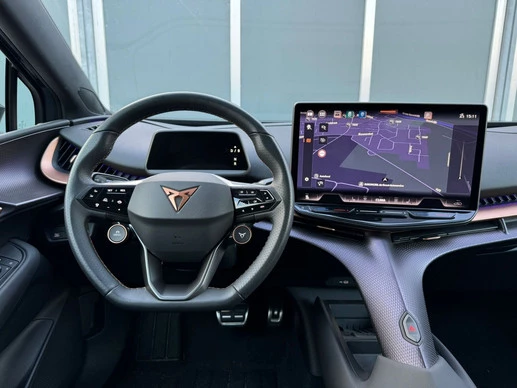 CUPRA Tavascan - Afbeelding 9 van 30