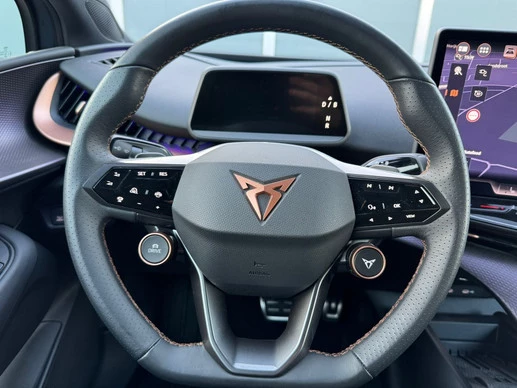 CUPRA Tavascan - Afbeelding 10 van 30