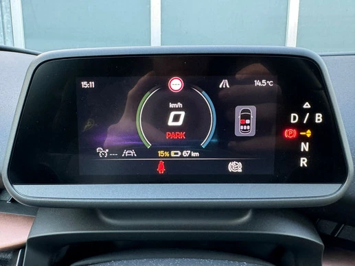 CUPRA Tavascan - Afbeelding 13 van 30