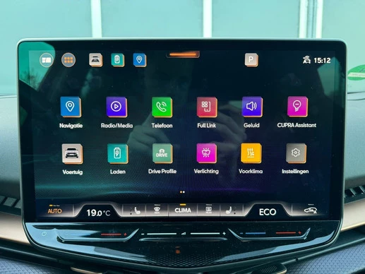 CUPRA Tavascan - Afbeelding 20 van 30