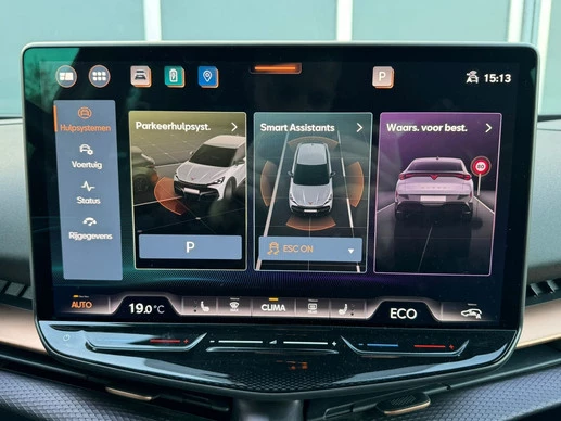 CUPRA Tavascan - Afbeelding 22 van 30